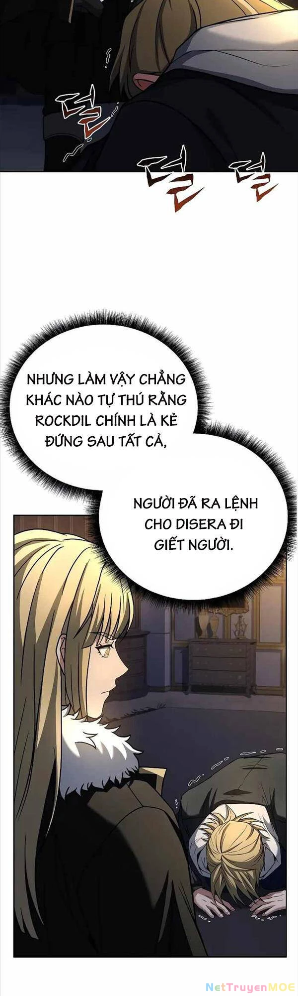 Chòm Sao Là Đệ Tử Của Tôi Chapter 25 - 26