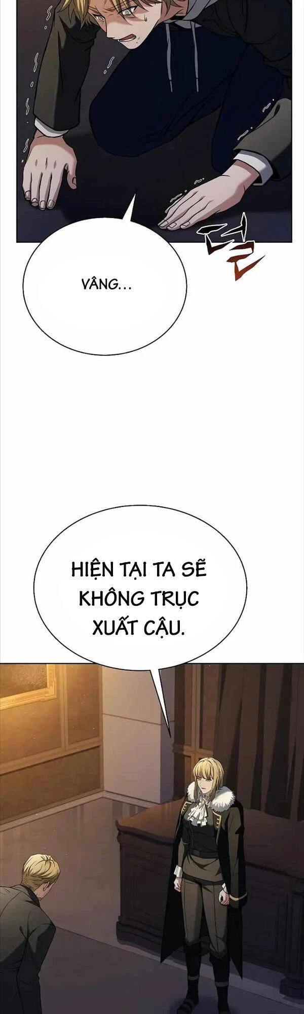 Chòm Sao Là Đệ Tử Của Tôi Chapter 25 - 28