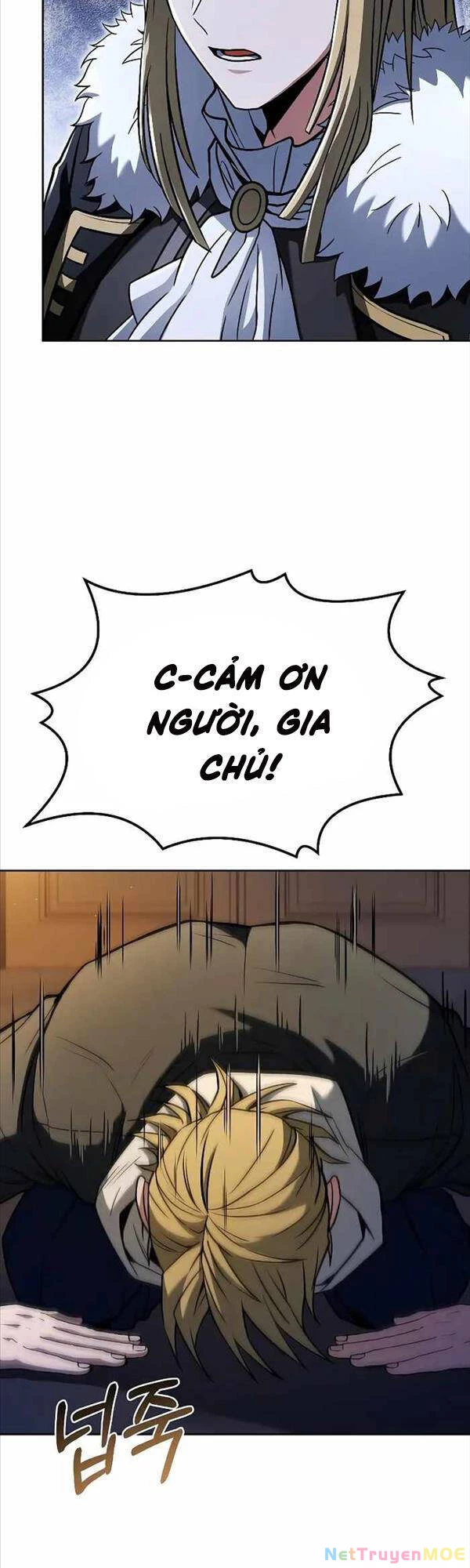 Chòm Sao Là Đệ Tử Của Tôi Chapter 25 - 30