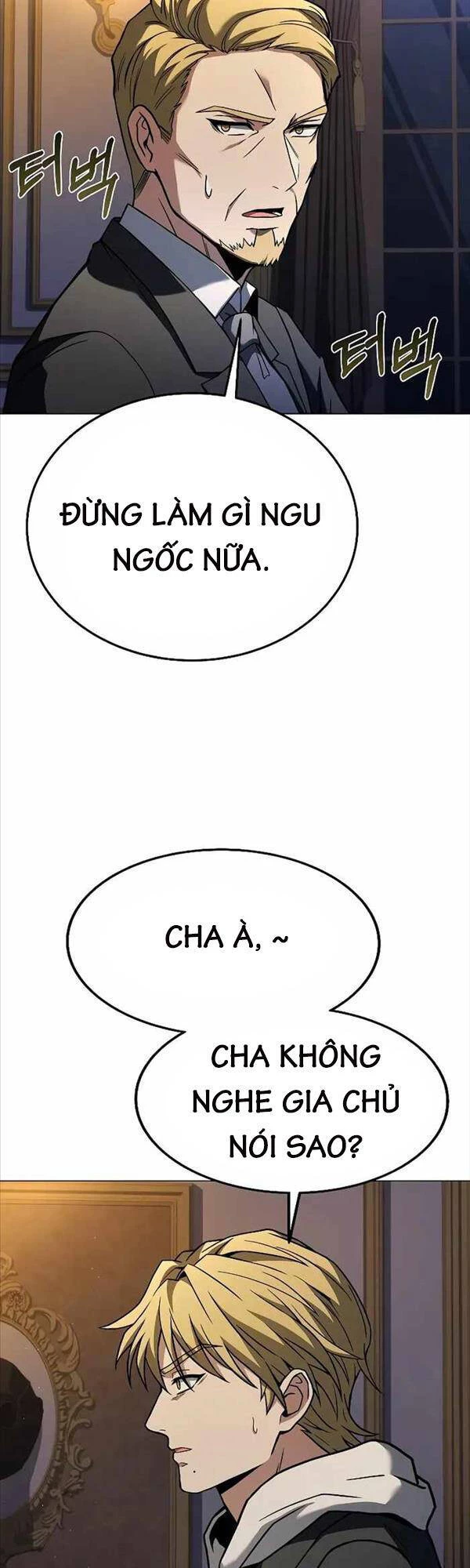 Chòm Sao Là Đệ Tử Của Tôi Chapter 25 - 33