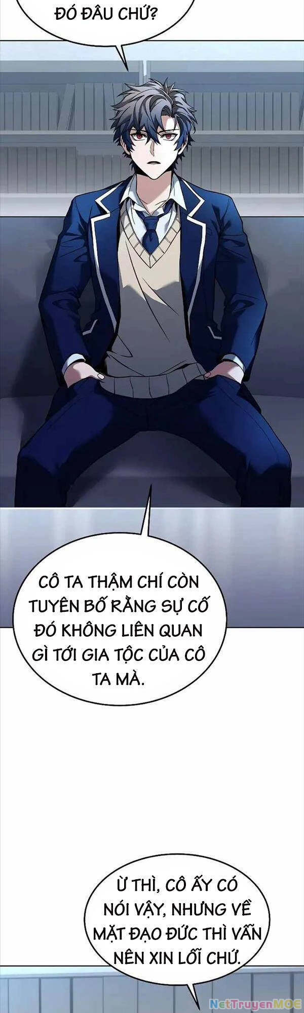 Chòm Sao Là Đệ Tử Của Tôi Chapter 25 - 41