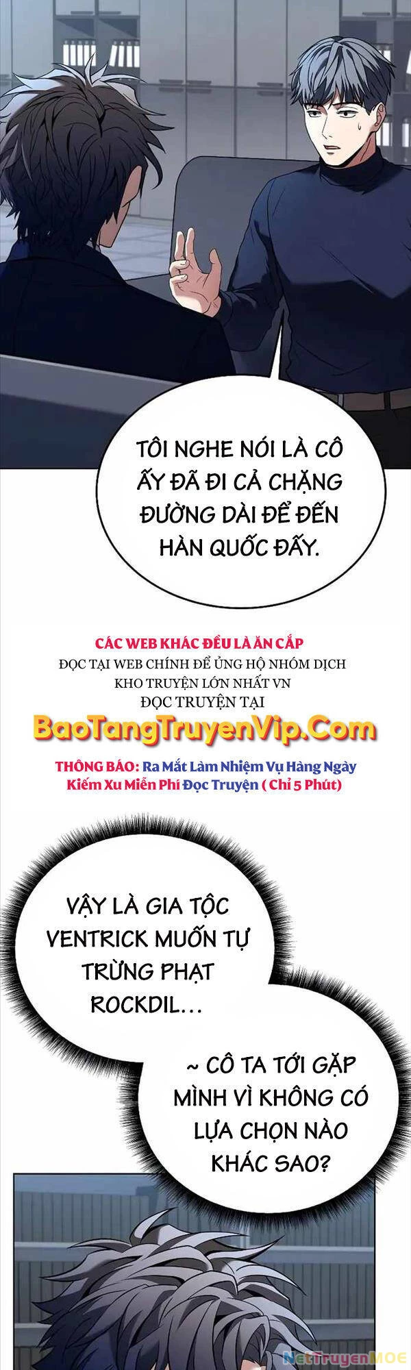Chòm Sao Là Đệ Tử Của Tôi Chapter 25 - 42
