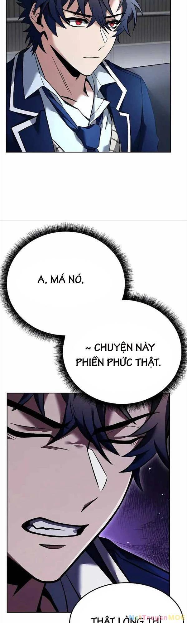 Chòm Sao Là Đệ Tử Của Tôi Chapter 25 - 43