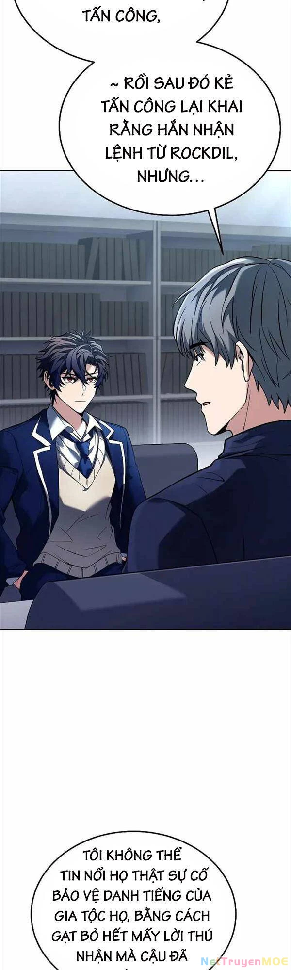 Chòm Sao Là Đệ Tử Của Tôi Chapter 25 - 45