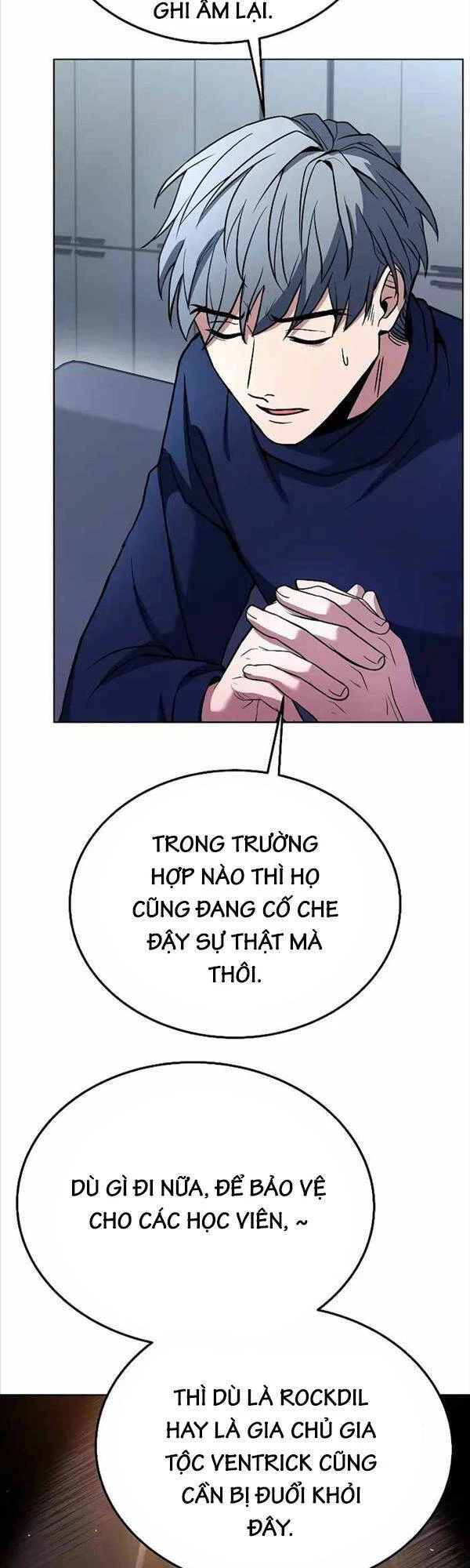 Chòm Sao Là Đệ Tử Của Tôi Chapter 25 - 46