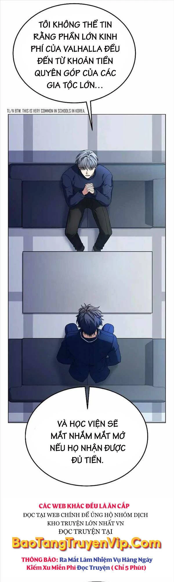 Chòm Sao Là Đệ Tử Của Tôi Chapter 25 - 48