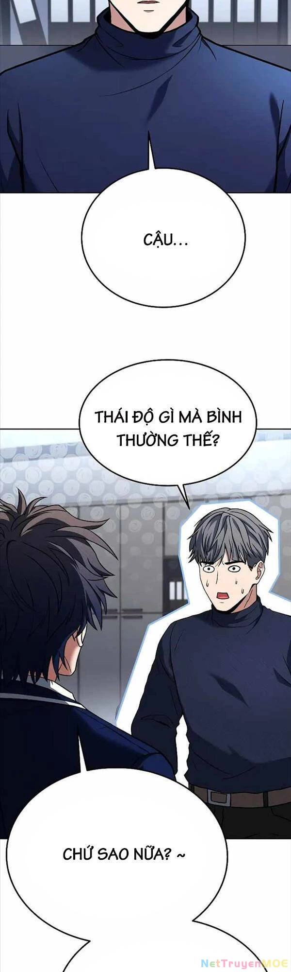 Chòm Sao Là Đệ Tử Của Tôi Chapter 25 - 50