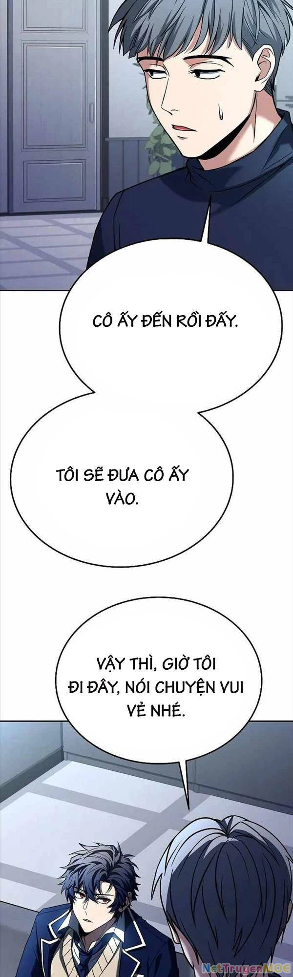 Chòm Sao Là Đệ Tử Của Tôi Chapter 25 - 52