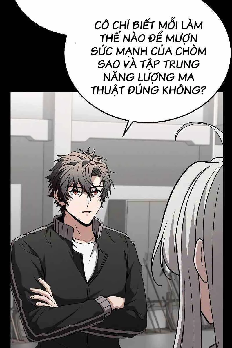 Chòm Sao Là Đệ Tử Của Tôi Chapter 27 - 97