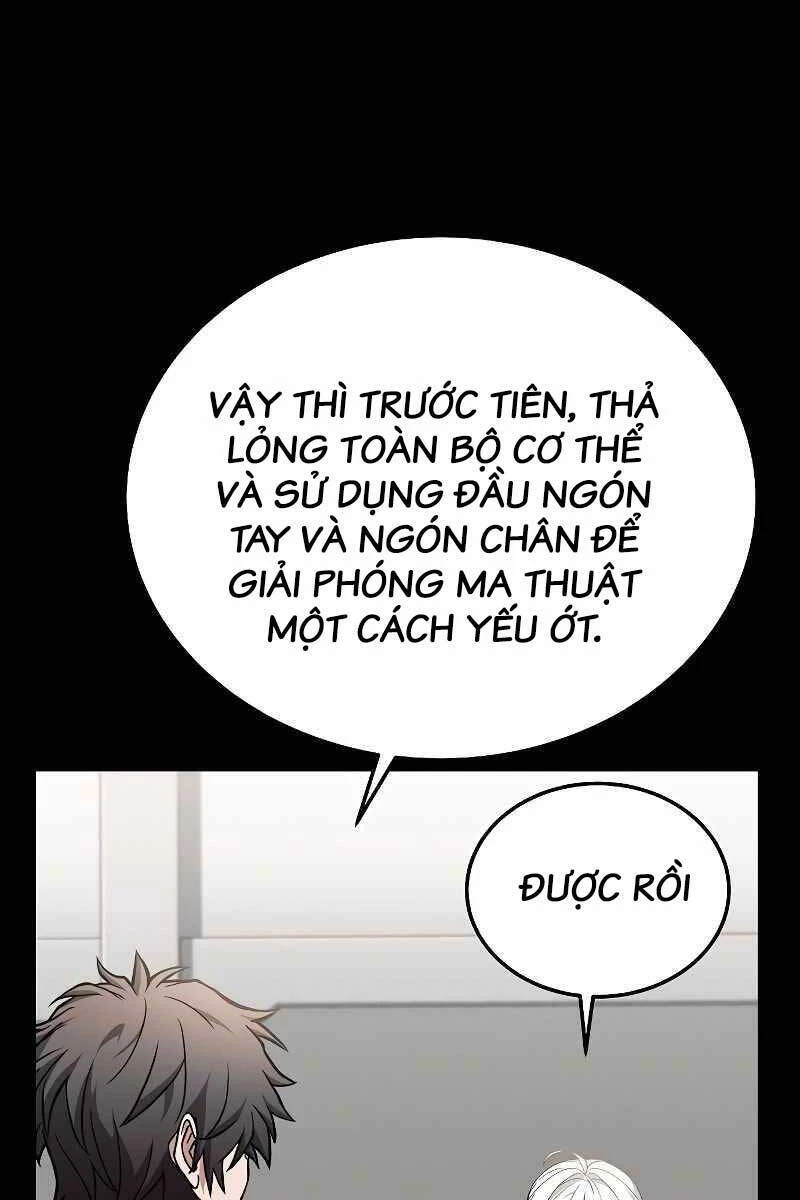 Chòm Sao Là Đệ Tử Của Tôi Chapter 27 - 100