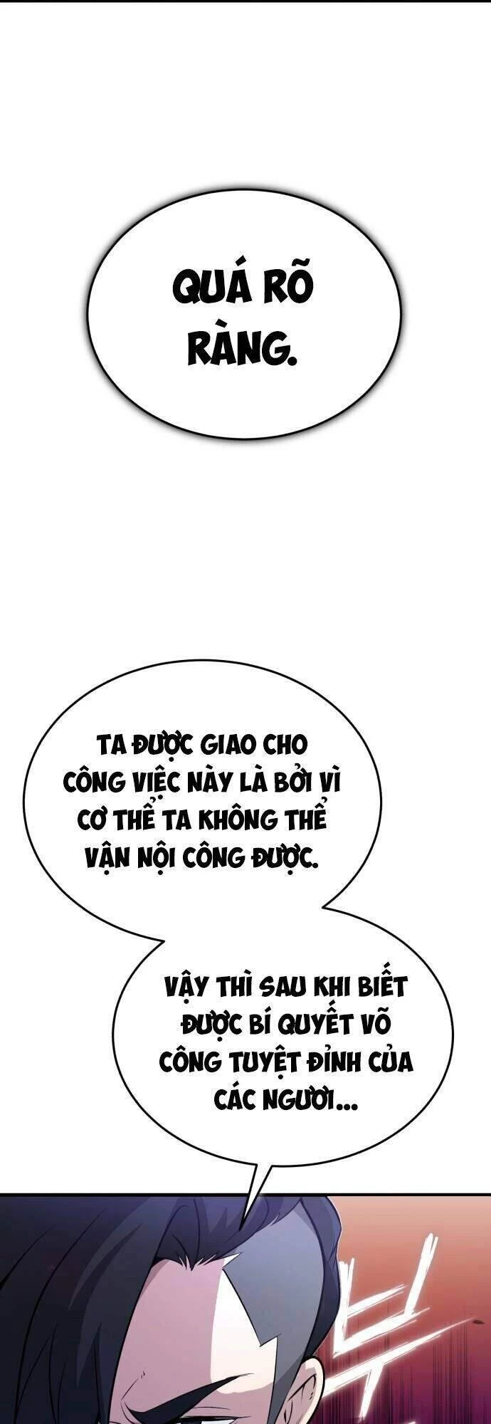 Đệ Nhất Võ Sư, Baek Cao Thủ Chapter 1 - 22