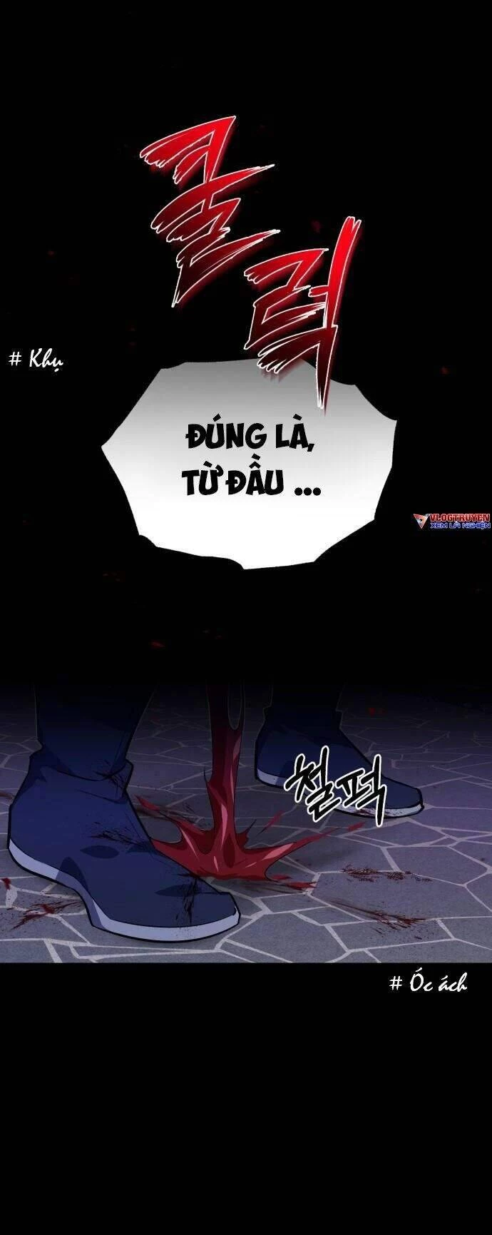 Đệ Nhất Võ Sư, Baek Cao Thủ Chapter 1 - 27