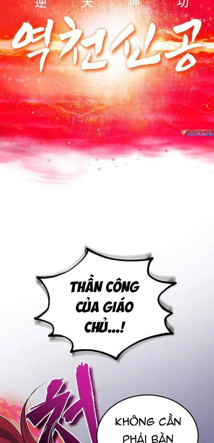 Đệ Nhất Võ Sư, Baek Cao Thủ Chapter 1 - 45