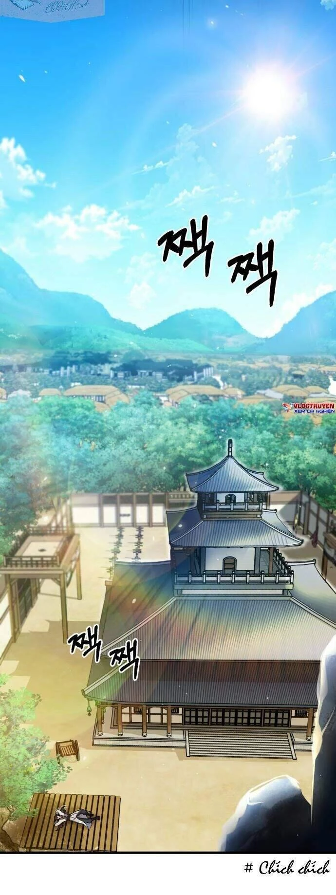 Đệ Nhất Võ Sư, Baek Cao Thủ Chapter 1 - 73