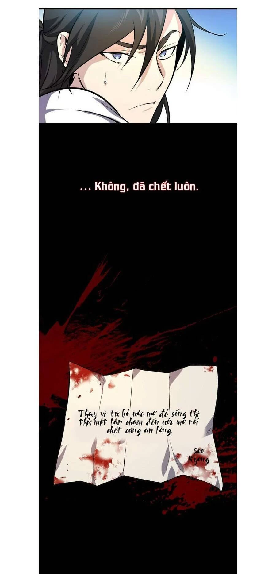 Đệ Nhất Võ Sư, Baek Cao Thủ Chapter 1 - 87