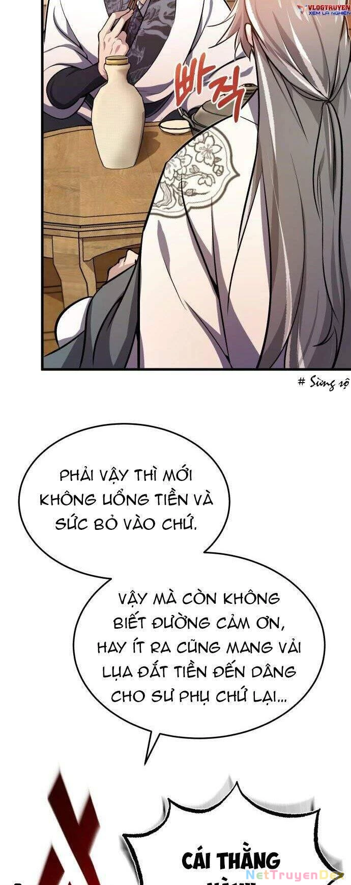 Đệ Nhất Võ Sư, Baek Cao Thủ Chapter 1 - 95