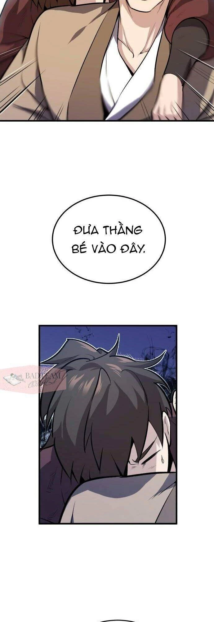 Đệ Nhất Võ Sư, Baek Cao Thủ Chapter 1 - 103