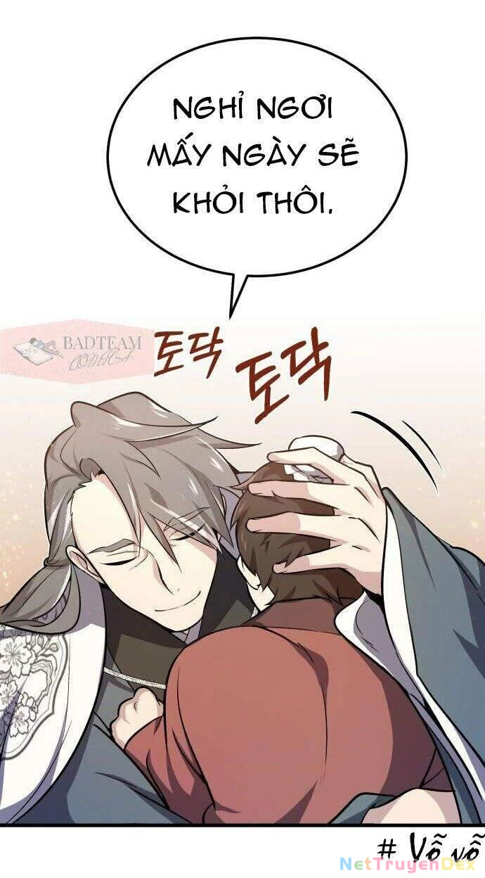 Đệ Nhất Võ Sư, Baek Cao Thủ Chapter 1 - 108