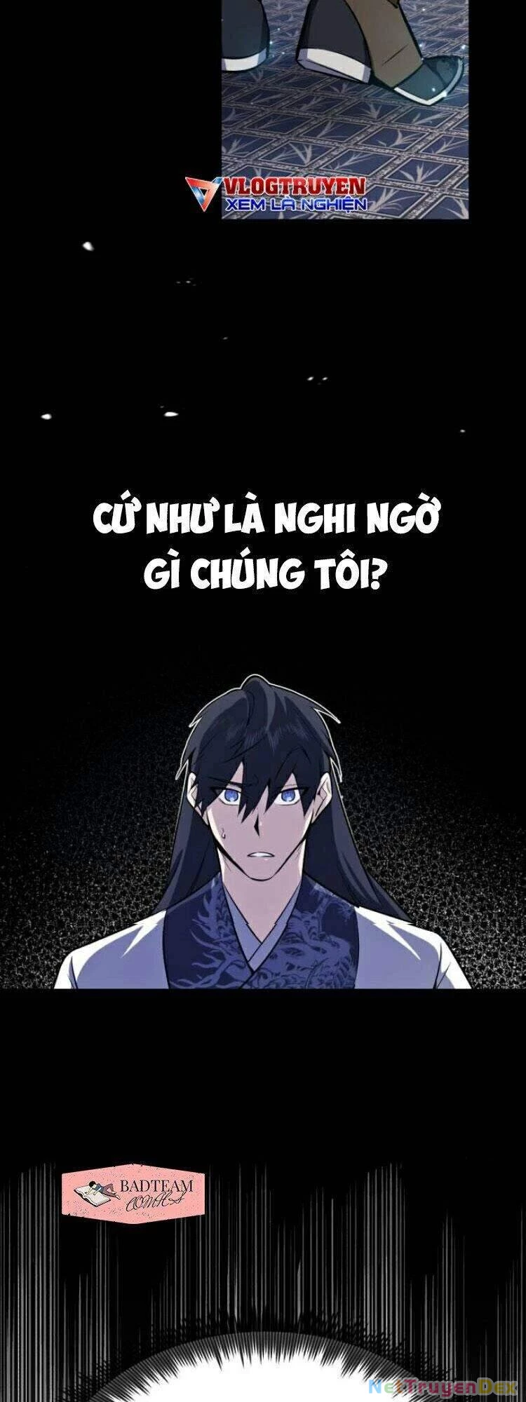 Đệ Nhất Võ Sư, Baek Cao Thủ Chapter 4 - 51