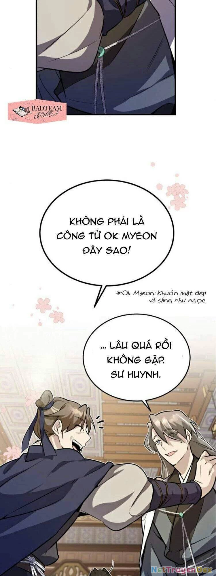 Đệ Nhất Võ Sư, Baek Cao Thủ Chapter 4 - 67