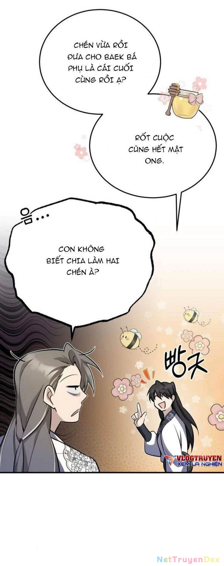 Đệ Nhất Võ Sư, Baek Cao Thủ Chapter 5 - 49