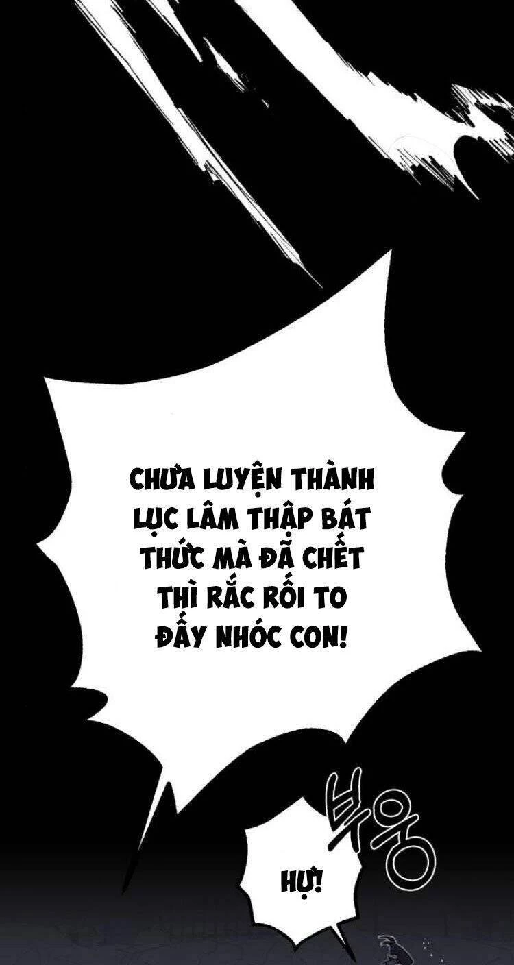 Đệ Nhất Võ Sư, Baek Cao Thủ Chapter 6 - 36