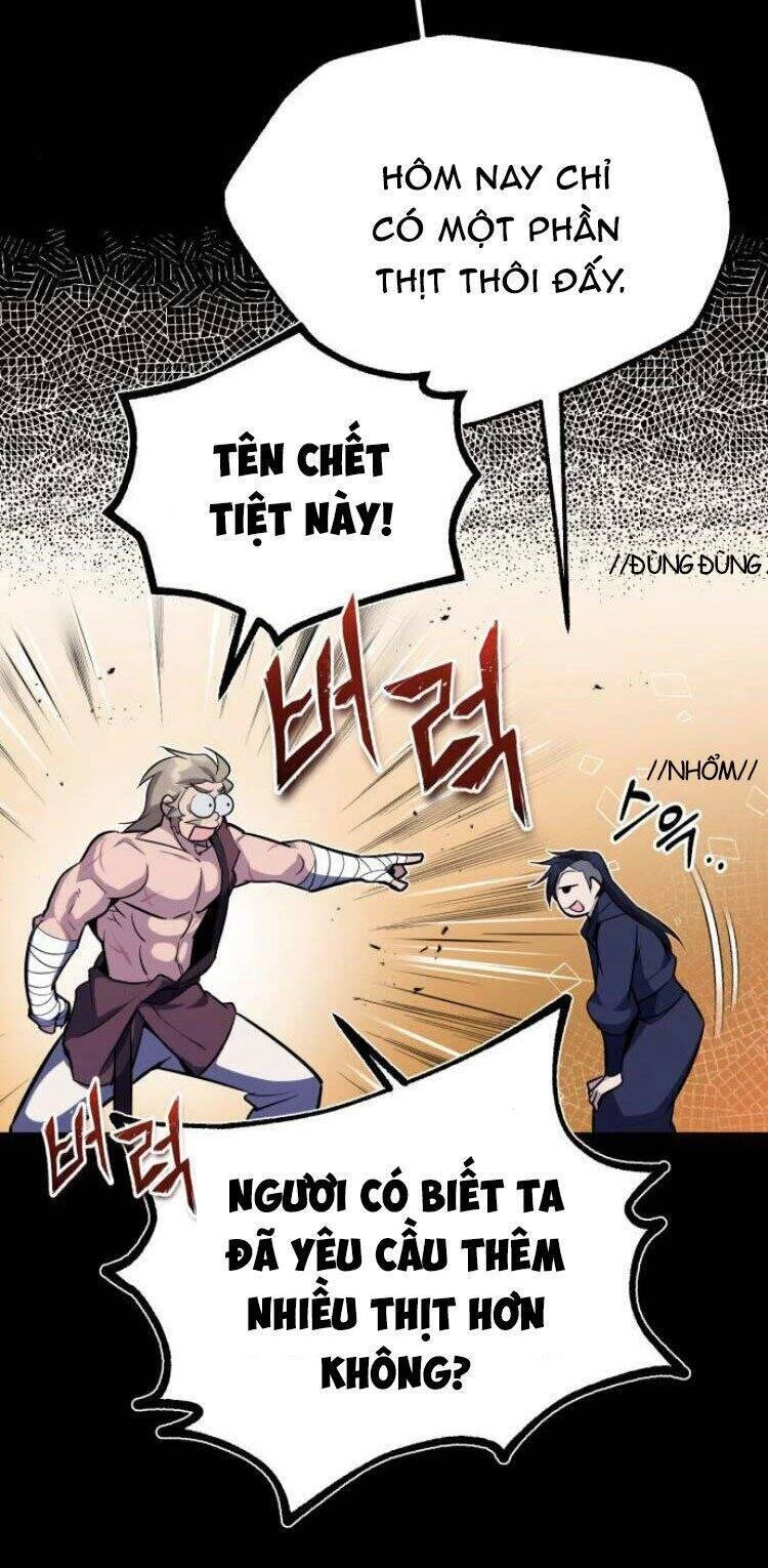 Đệ Nhất Võ Sư, Baek Cao Thủ Chapter 6 - 51