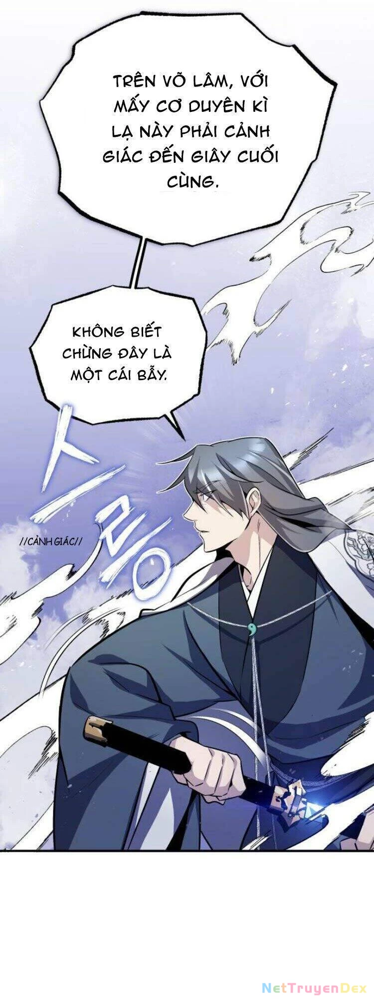 Đệ Nhất Võ Sư, Baek Cao Thủ Chapter 6 - 77