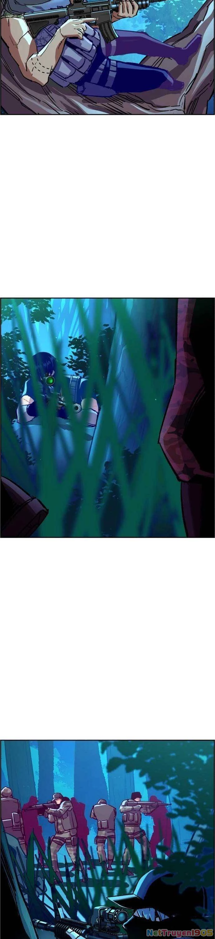 Bạn Học Của Tôi Là Lính Đánh Thuê Chapter 120 - 6