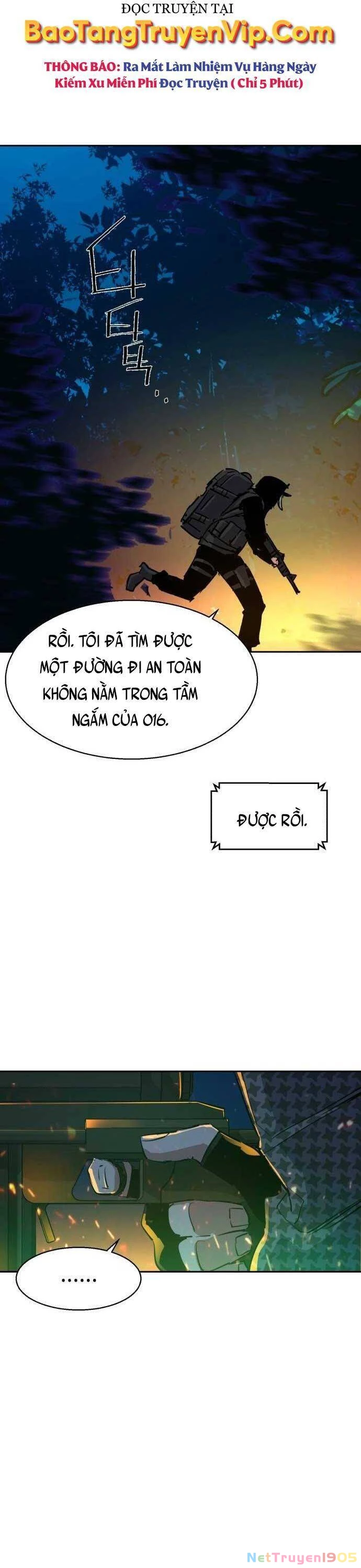Bạn Học Của Tôi Là Lính Đánh Thuê Chapter 120 - 30