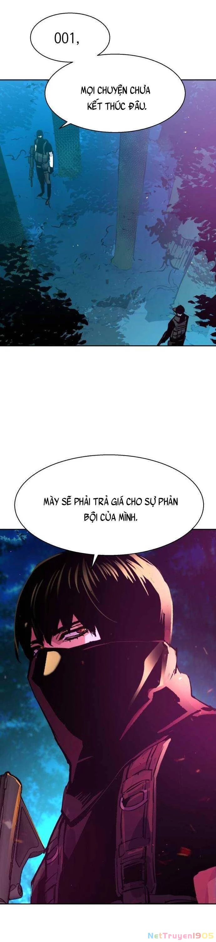 Bạn Học Của Tôi Là Lính Đánh Thuê Chapter 120 - 32