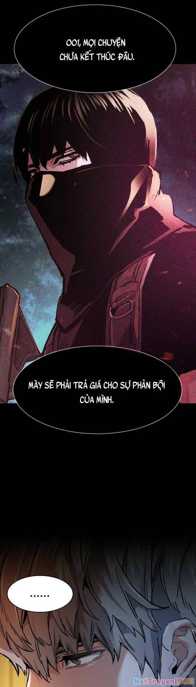 Bạn Học Của Tôi Là Lính Đánh Thuê Chapter 120 - 44