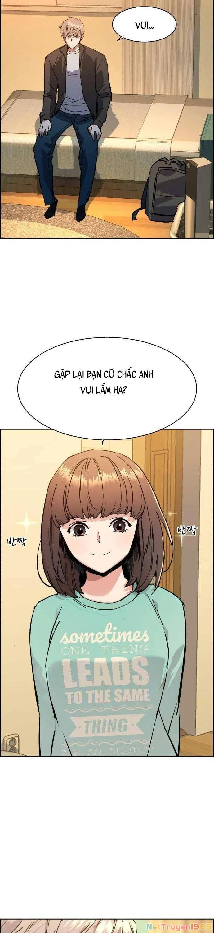 Bạn Học Của Tôi Là Lính Đánh Thuê Chapter 120 - 46