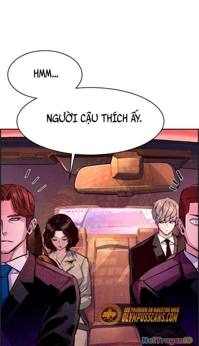 Bạn Học Của Tôi Là Lính Đánh Thuê Chapter 123 - 31