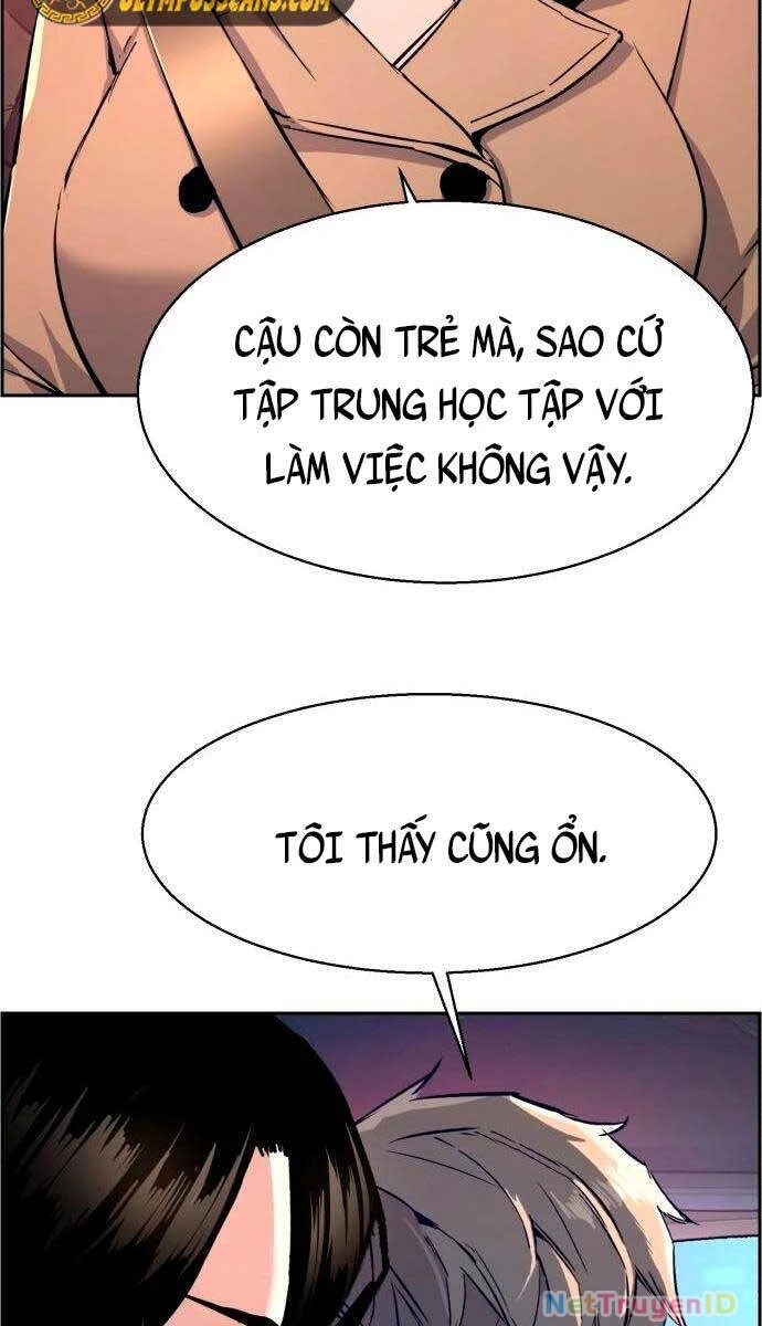 Bạn Học Của Tôi Là Lính Đánh Thuê Chapter 123 - 39