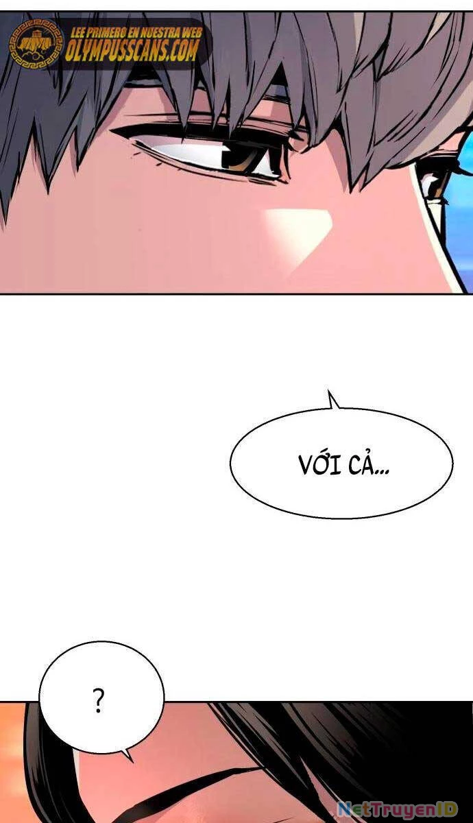Bạn Học Của Tôi Là Lính Đánh Thuê Chapter 123 - 41