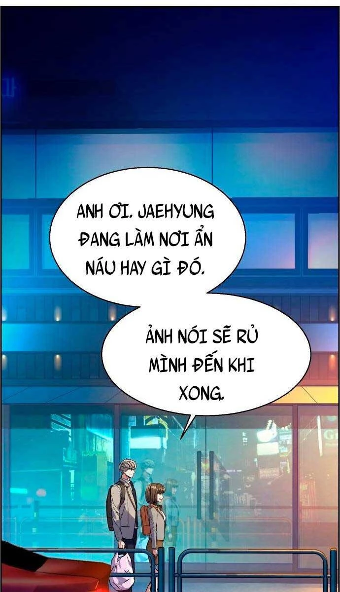 Bạn Học Của Tôi Là Lính Đánh Thuê Chapter 123 - 61