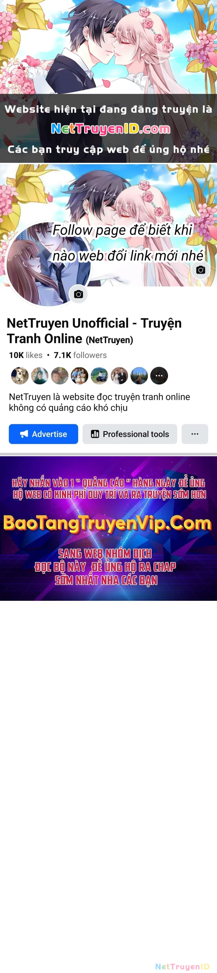 Bạn Học Của Tôi Là Lính Đánh Thuê Chapter 124 - 1