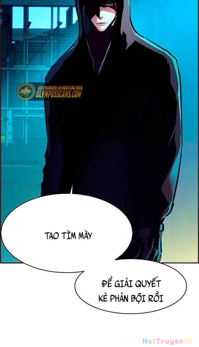 Bạn Học Của Tôi Là Lính Đánh Thuê Chapter 124 - 12