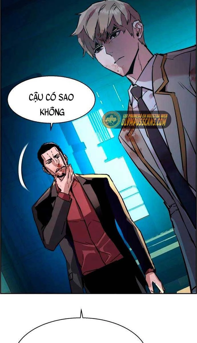 Bạn Học Của Tôi Là Lính Đánh Thuê Chapter 124 - 112