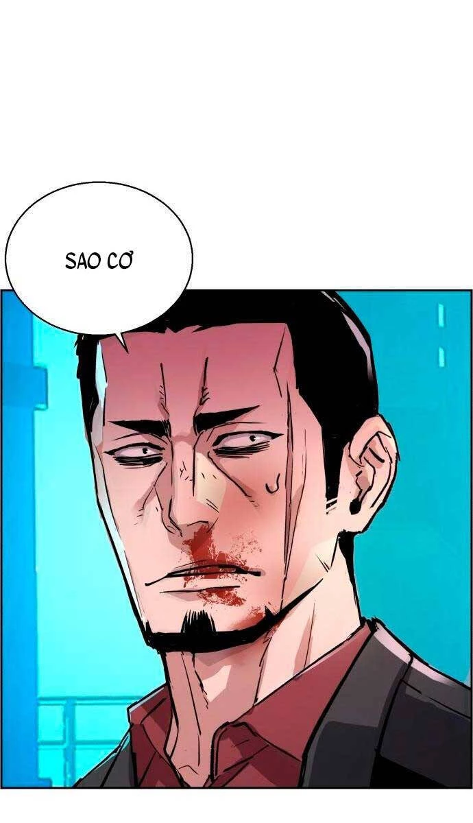 Bạn Học Của Tôi Là Lính Đánh Thuê Chapter 124 - 115
