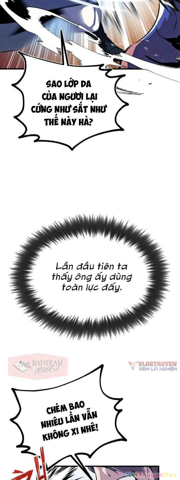 Đệ Nhất Võ Sư, Baek Cao Thủ Chapter 7 - 41