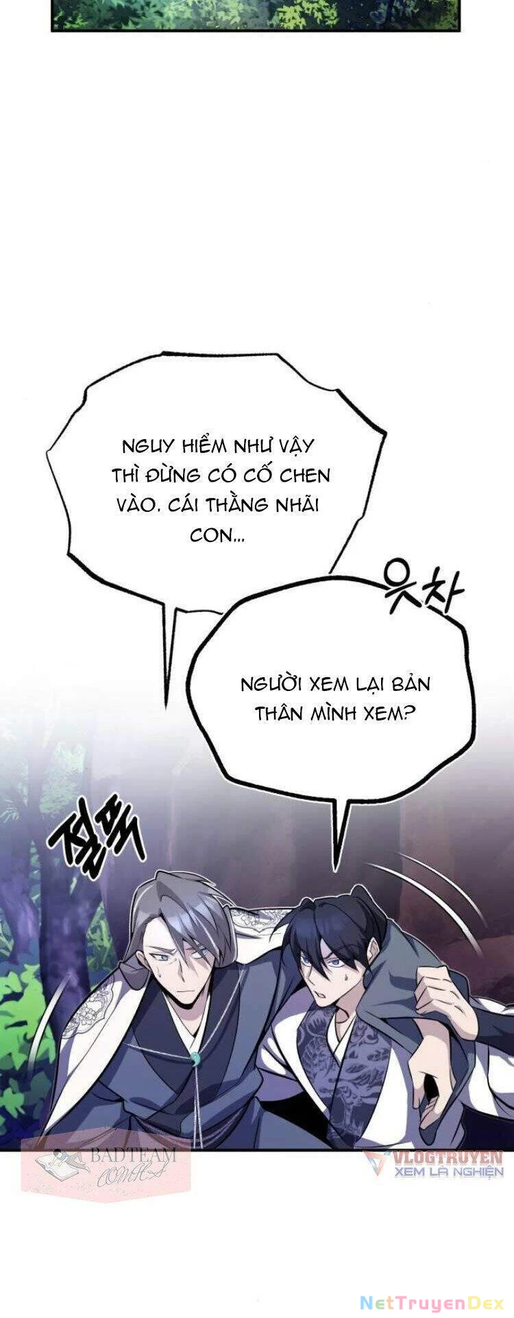 Đệ Nhất Võ Sư, Baek Cao Thủ Chapter 7 - 69