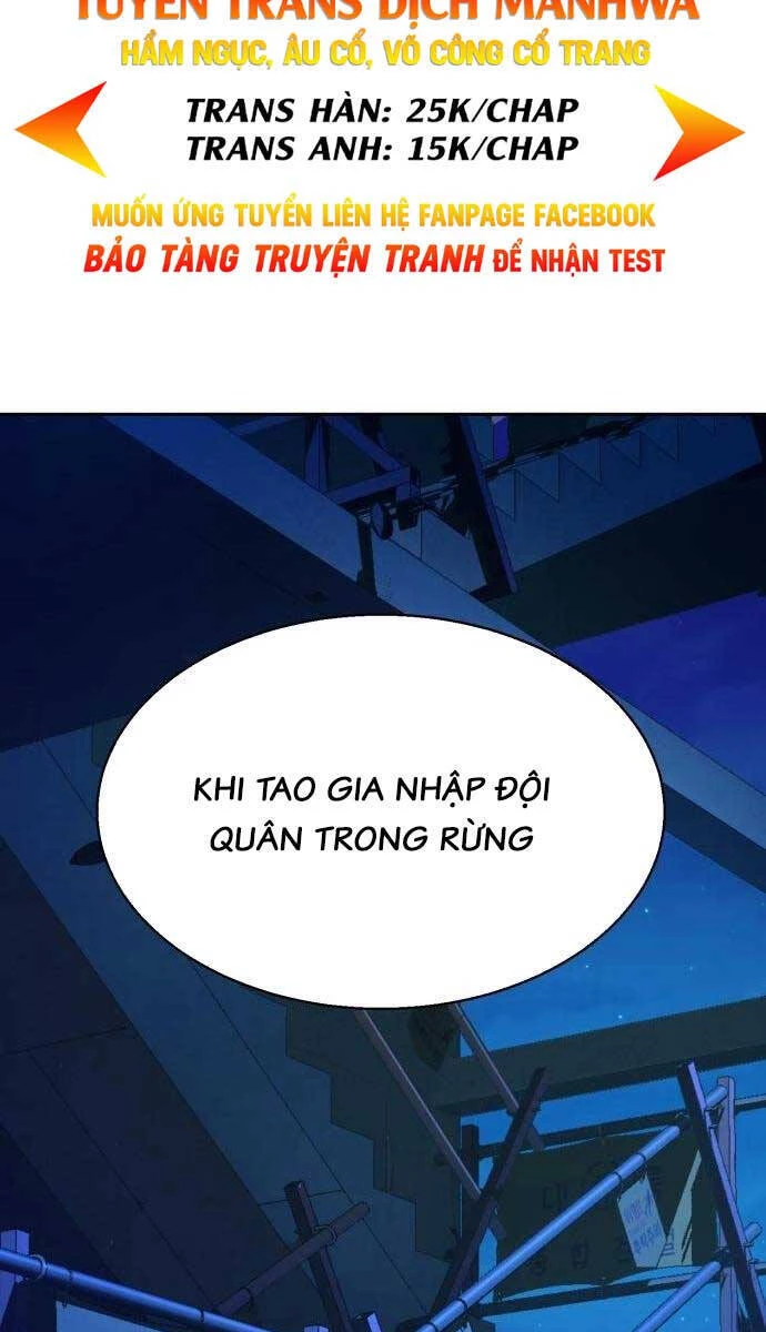 Bạn Học Của Tôi Là Lính Đánh Thuê Chapter 137 - 98