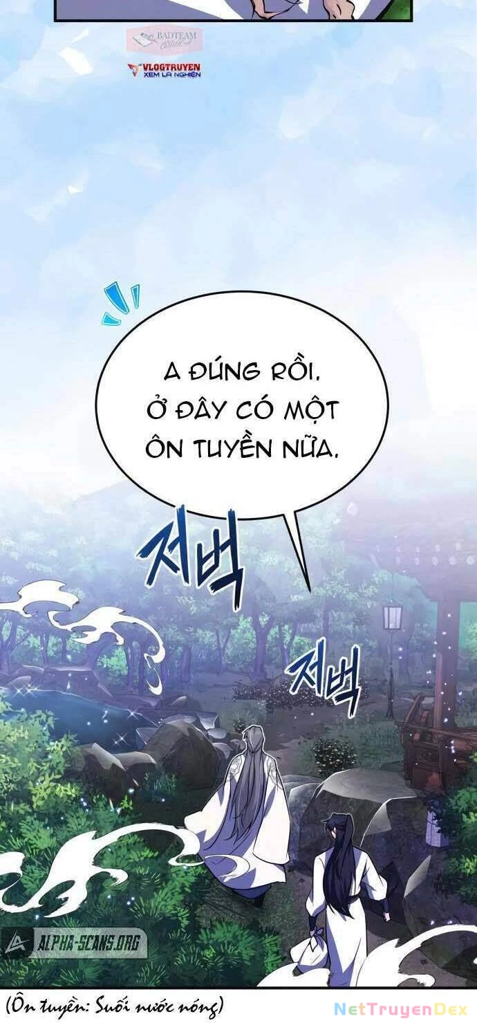 Đệ Nhất Võ Sư, Baek Cao Thủ Chapter 8 - 17