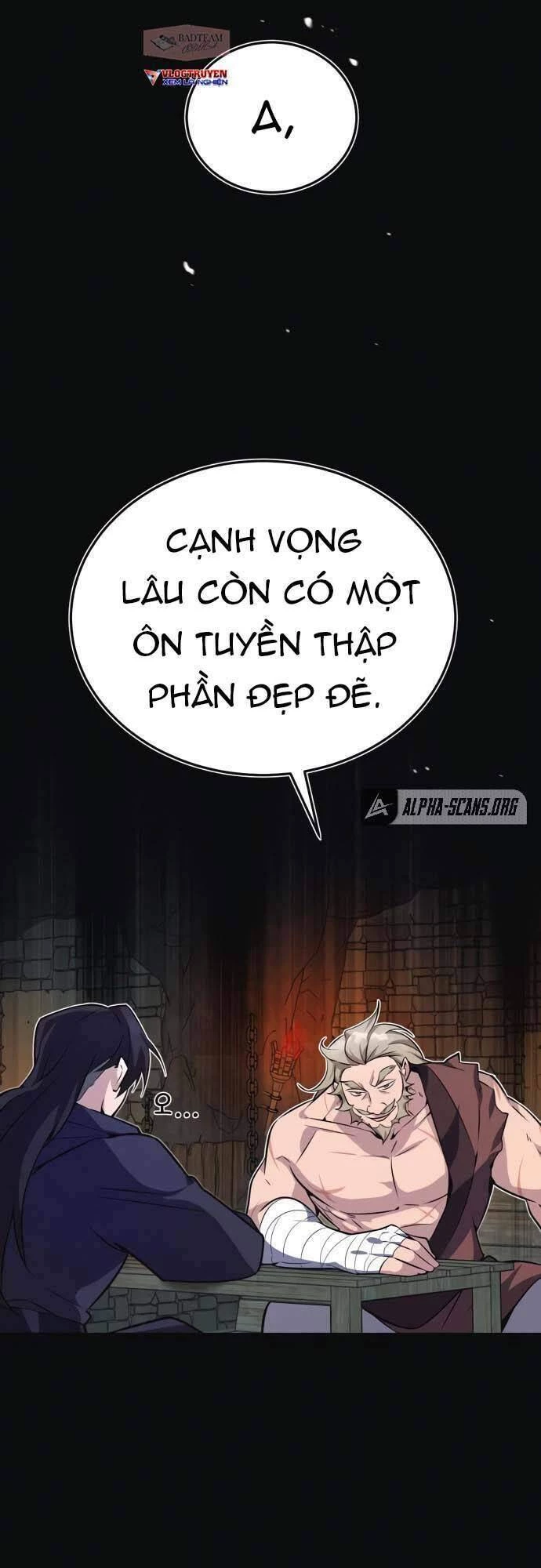 Đệ Nhất Võ Sư, Baek Cao Thủ Chapter 8 - 21