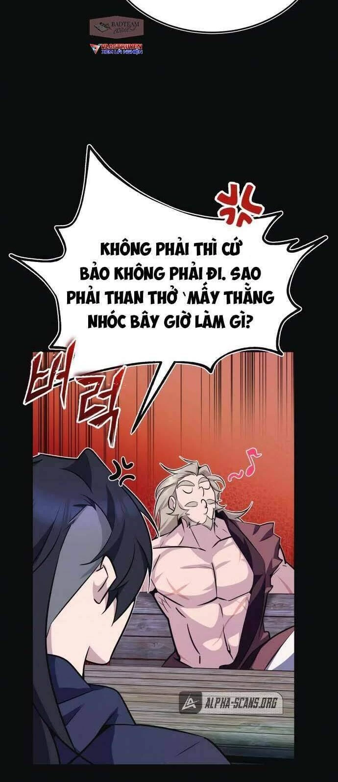 Đệ Nhất Võ Sư, Baek Cao Thủ Chapter 8 - 24