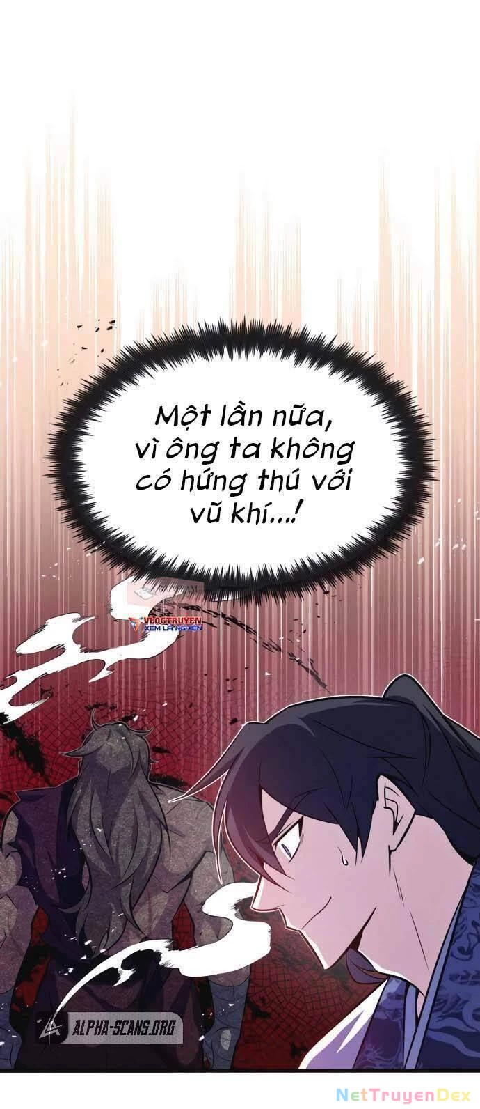 Đệ Nhất Võ Sư, Baek Cao Thủ Chapter 8 - 31