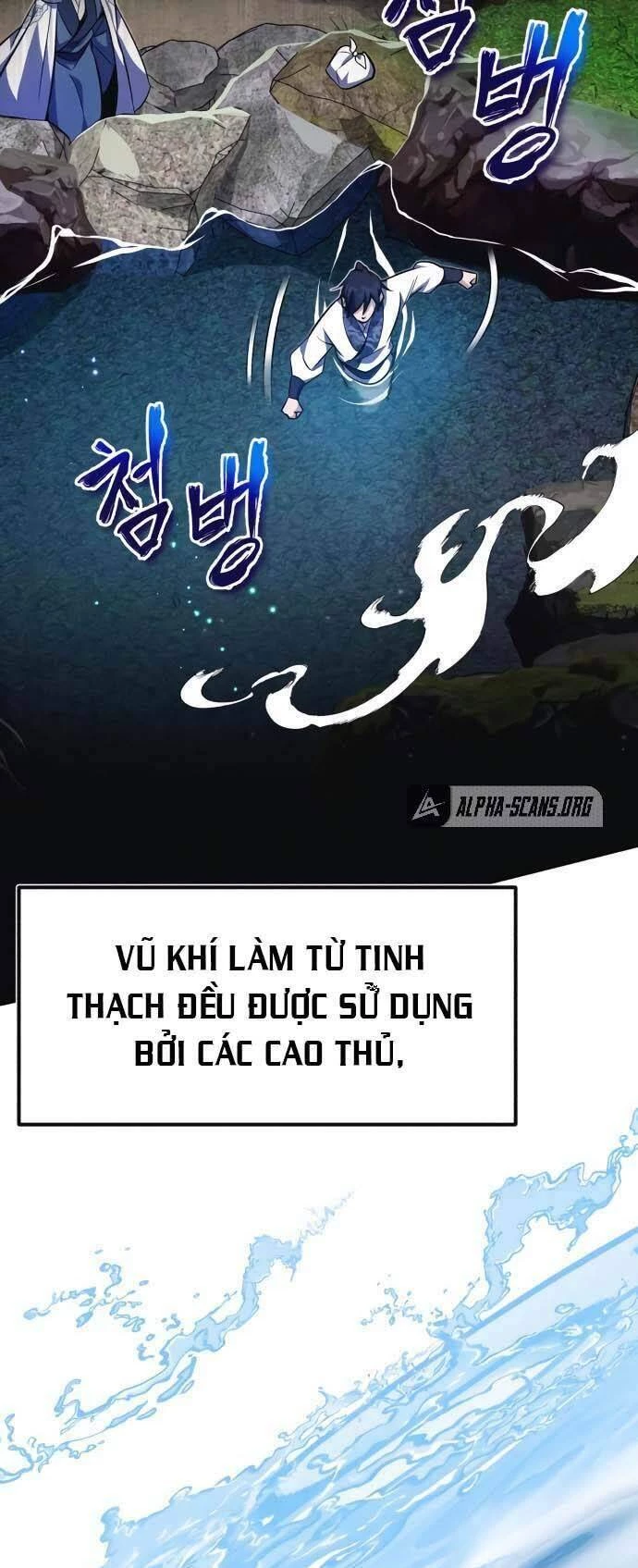 Đệ Nhất Võ Sư, Baek Cao Thủ Chapter 8 - 44