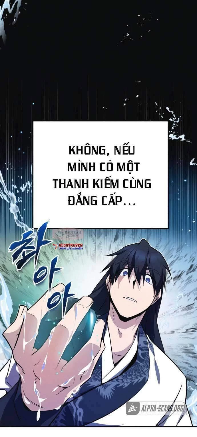 Đệ Nhất Võ Sư, Baek Cao Thủ Chapter 8 - 46